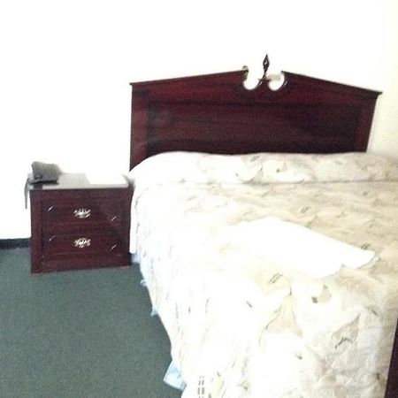 Alameda Hotel San Salvador Zewnętrze zdjęcie