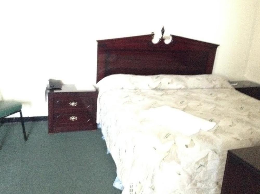 Alameda Hotel San Salvador Zewnętrze zdjęcie
